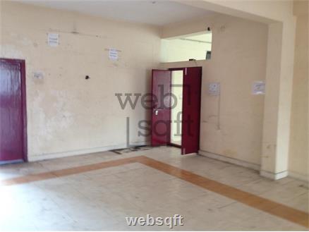 Commercial Office Space for Rent in Hyderabad